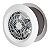 Exaustor Axial Residencial Ventisol 25 cm 60 W Para Banheiro, Lavabo e Área de Serviço Alta Rotação - Imagem 2