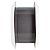 Exaustor Axial Residencial Ventisol 25 cm 60 W Para Banheiro, Lavabo e Área de Serviço Alta Rotação - Imagem 3