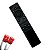 Controle Remoto Compatível Smart TV Samsung Com ou Sem Pilhas Netflix Prime Video Disney+ - Imagem 1