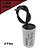 Capacitor 2 Fios 2,5uF 250V para Ventiladores, Exaustores e Motores Venti-Delta e Outras - Imagem 2