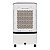 Climatizador Evaporativo Ventisol CLI 9 127V 65W 9L 5 em 1 com Controle 3 Velocidades - Imagem 4