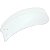 Ventilador de Teto Infinity 2003 Branco 3 Pás MDF com Lustre e Controle de Parede - Imagem 5