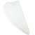 Ventilador de Teto Infinity Plus 2012 Branco 3 Pás MDF com Lustre Vidro e Controle de Parede - Imagem 5