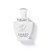 CREED LOVE IN WHITE EDP 75 ML - Imagem 1