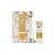 GRITTI GOSSIP NIGHT EDP 100ML - Imagem 1