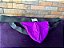 Jockstrap Roxa - Lycra - Imagem 2