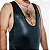 Singlet - All Black - Imagem 1