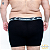 Boxer Plus Size - Cotton com Elastano - Imagem 2