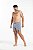Boxer Plus Size - Microfibra Sem Costura - Imagem 1