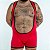 Singlet - Vermelho c/ abertura - Imagem 1