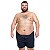Samba-Canção Plus Size - Algodão - Imagem 1