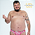 Sunga - Unicórnio Rosa "Magia Queer" - Imagem 1