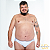 Sunga Clássica - Branca - Imagem 1