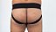 Jockstrap Preta - Lycra - Imagem 6