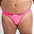Jockstrap Rosa - Malha - Imagem 1