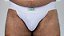 Jockstrap Branca - Malha ou Lycra - Imagem 2