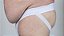 Jockstrap Branca - Malha ou Lycra - Imagem 6