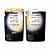TSUBAKI Premium Ex Intensive Repair Shampoo+Condicionador  - KIT Refil 330ml cada - Imagem 1