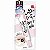SANA Wrinkle Eye Cream White - Creme anti rugas e clareador ( Niacinamida ) para área dos olhos 20g - Imagem 1