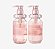 Shampoo + Condicionador Honey Melty Moist  430 ml cada - Imagem 1
