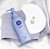 Protetor Solar Nivea UV Super Water 50 gel SPF 50 PA +++ 140ml - Rosto e corpo . - Imagem 2