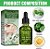 Sérum diário anti rugas Vit c , Centella Ásiatica e Aloe 20ml- Pele oleosa - Imagem 3