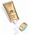 Protetor Solar Anessa Perfect Uv Sunscreen Skincare Gel SPF 50+PA++++ 90g - Shiseido - Imagem 3
