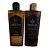 Kit Shampoo + condicionador Kerasys Própolis 180 ml cada - Imagem 1