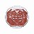 Blush cremoso  Canmake  Cream Cheek -cor 16. Terra Cota - Imagem 1