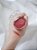 Blush cremoso  Canmake  Cream Cheek -cor 16. Terra Cota - Imagem 3