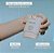 Protetor Solar ABIB Airy Sunstick SPF 50PA++++Sem cor - Pele oleosa  e mista - Imagem 3