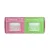 Kit Banila Co Miniatura -Clear It Zero Balm ( 3 peças 7ml ) - Imagem 1