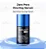 Medicube - Zero Pore One-day Serum 30ml – Serum Noturno com Complexo de Fechamento de Poros – 15.2% AHA BHA PHA - Imagem 1