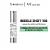 Sérum de micro agulhamento Reedle Shot 100 -VT Cosmetics -50ml - Imagem 2