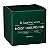 Moist Peeling Pad D Soothing Series Centella Asiatica + Tea Tree 50 Sheets - - Imagem 1