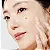 Creme Facial de Vitamina C encapsulada -Vitamin C Capsule Cream - 50ml Medicube- Ilumine sua pele com capsulas puras de Vitamina C ! - Imagem 3