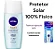 Protetor Solar Nivea UV Protect Water Milk Mild SPF 50+ PA +++ ( Físico- Mineral ) Fluido - Ideal para peles oleosas - Imagem 2