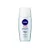 Protetor Solar Nivea UV Protect Water Milk Mild SPF 50+ PA +++ ( Físico- Mineral ) Fluido - Ideal para peles oleosas - Imagem 3