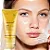 Máscara Facial Noturna - Medicube Kojic Acid Turmeric Night Wrapping Mask 75ml - Lançamento - Imagem 2