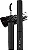 Rímel - Máscara para os Cílios da Tir Tir SKINNY Curl UP Long Curling-  01 Sheer Black - Imagem 2