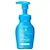 Senka All Clear Double Wash Foam 2 in 1 - 150 ml - Limpador facial com dupla função ( remove make e limpa a pele ) - Imagem 1