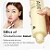 Tônico Ager-R Glutathione Glow Toner 6 types peptide complex - 140ml - Imagem 1
