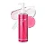Medicube PDRN Hydrating Gel Cleanser 99%PDRN 200ml - Limpador facial em gel - Pele madura - Imagem 2