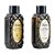 Kit Diane Extra Damage Repair - Shampoo + Condicionador ( Cabelos danificados ) - 450 ml cada - Imagem 1