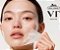 Máscara facial Vt Cosmetics Reedle Peel off Pack - Escolha a ideal para sua pele - Imagem 2