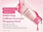Medicube PDRN Pink Caffeine Night Wrapping Mask 75ml - Imagem 2