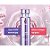 Serum PDRN Active Hyper PDRN / Ribbon Collagen / Elastin - Centellian 24- 50 ml - Imagem 2