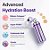 Serum PDRN Active Hyper PDRN / Ribbon Collagen / Elastin - Centellian 24- 50 ml - Imagem 4