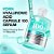 Anua 100+ PDRN + Hyaluron anua Pdrn capsule 100 serum -30 ml - Imagem 2