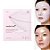 Máscara Facial PDRN Pink Collagen Gel Mask Medicube - CAIXA COM 4 Mask - Imagem 3